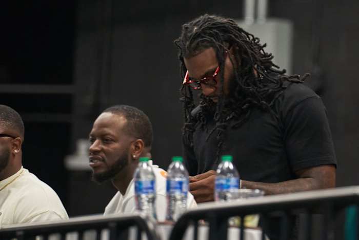 Crowder's absence from the team made both Crowder and the Suns determined to make a trade work for both parties.